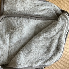 【美品】KOIZUMI電気式毛布の画像