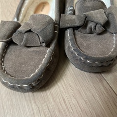 美品・petite main・16㎝の画像