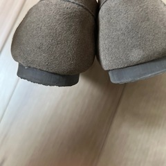 美品・petite main・16㎝の画像