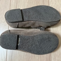 美品・petite main・16㎝の画像