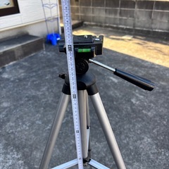 カメラ用3脚の画像