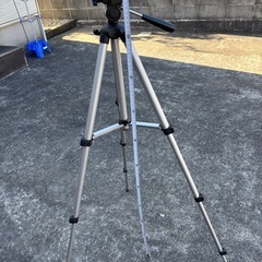 カメラ用3脚の画像