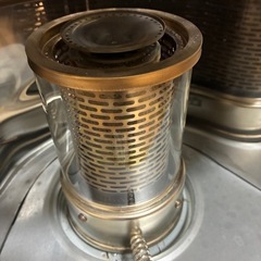 コロナ石油ストーブ　　の画像