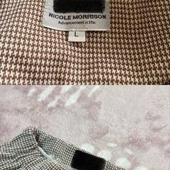 メンズパジャマ　訳ありの画像