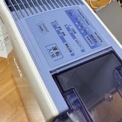 ダイニチプラス　加湿器HD-300R19
の画像