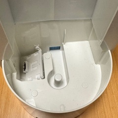 ダイニチプラス　加湿器HD-300R19
の画像