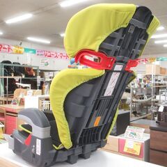 Graco ジュニアシート ジュニアマキシ G-2453の画像