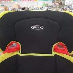 Graco ジュニアシート ジュニアマキシ G-2453の画像
