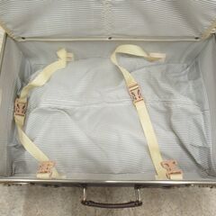 ユーラシア スーツケース Sサイズ 保管袋付 G-2454の画像