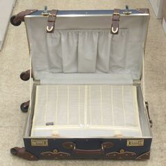 ユーラシア スーツケース Sサイズ 保管袋付 G-2454の画像