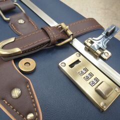 ユーラシア スーツケース Sサイズ 保管袋付 G-2454の画像