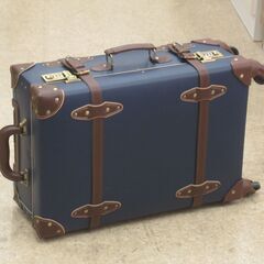 ユーラシア スーツケース Sサイズ 保管袋付 G-2454の画像