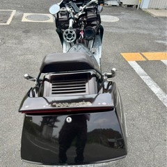 ホンダ　フュージョンＸ　250の画像