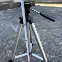 カメラ用3脚の画像
