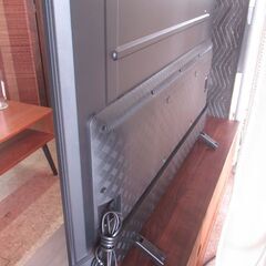 Hisense ハイセンス 50インチテレビ 50U7F 2020年製 G-2457の画像