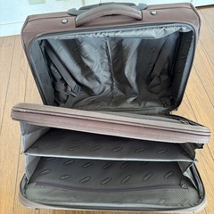 スーツケース　ビジネス用(Eminent)の画像