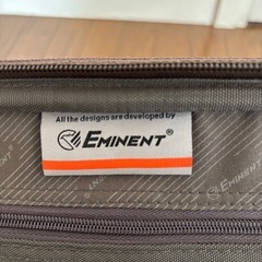 スーツケース　ビジネス用(Eminent)の画像