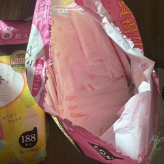 母乳パットの画像