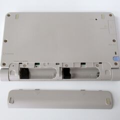 CASIO カシオ EX-WORD 電子辞書 ~高校生モデル~ XD-SP4700 G-2460の画像