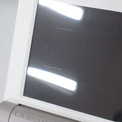 CASIO カシオ EX-WORD 電子辞書 ~高校生モデル~ XD-SP4700 G-2460の画像