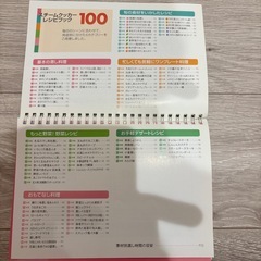 T-fal スチームクッカー　100品レシピ付の画像