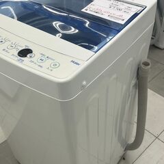 ★リユースのサカイ千葉中央店★ Haier 洗濯機 4.5kg 20年製 動作確認／クリーニング済み TC5341の画像