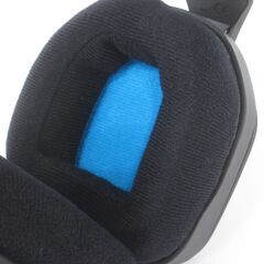 ASTRO ゲーミングヘッドセット A10-PSGB ジャンク品 G-2462の画像