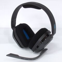 ASTRO ゲーミングヘッドセット A10-PSGB ジャンク品 G-2462の画像