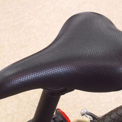 アサヒ ログアウトランク 折りたたみ自転車 G-2468の画像