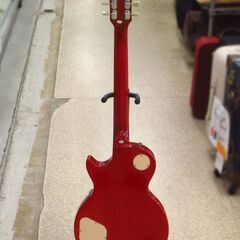 フォトジェニック レスポールタイプ エレキギター 本体のみ G-2469の画像