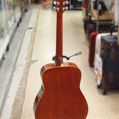 ヤマハ アコースティックギター FG720S スタンドセット G-2470の画像