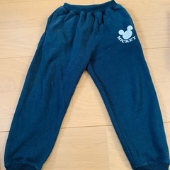 ミキマウス130cm3点セットの画像