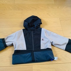 ミキマウス130cm3点セットの画像