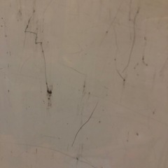 ホワイトボードの画像