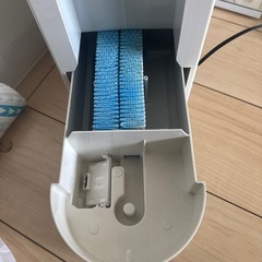 ダイニチプラス　加湿器HD-300R19
の画像