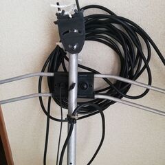 マスプロ屋外用アンテナの画像