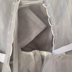 ウエディングドレス
の画像