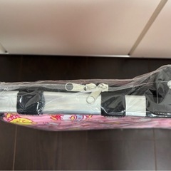 大きめ 保冷バック サンリオ　の画像