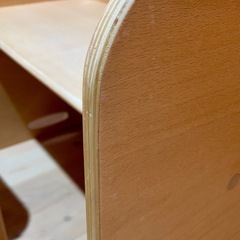 【決まりました】コロコロチェア&デスク Hopple 子ども机 座卓の画像