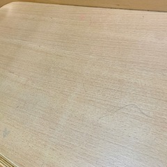 【決まりました】コロコロチェア&デスク Hopple 子ども机 座卓の画像