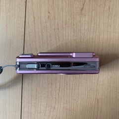 SONYデジカメの画像