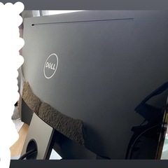 PCモニター 22インチ　DELL   の画像