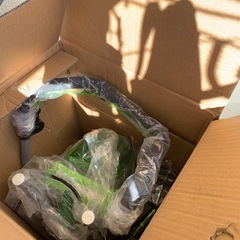 充電式36v耕運機の画像