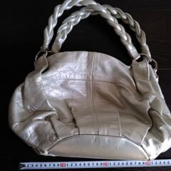 レディースバッグの画像