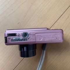 SONYデジカメの画像