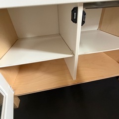 IKEA おままごと　キッチン　せっとセットの画像