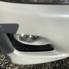 H20年　クラウンアスリート　GRS200 の画像