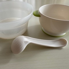 リッチェル お粥クッカーの画像