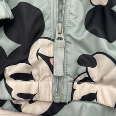 90　新品タグ付き　アウター2着　の画像