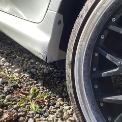 H20年　クラウンアスリート　GRS200 の画像